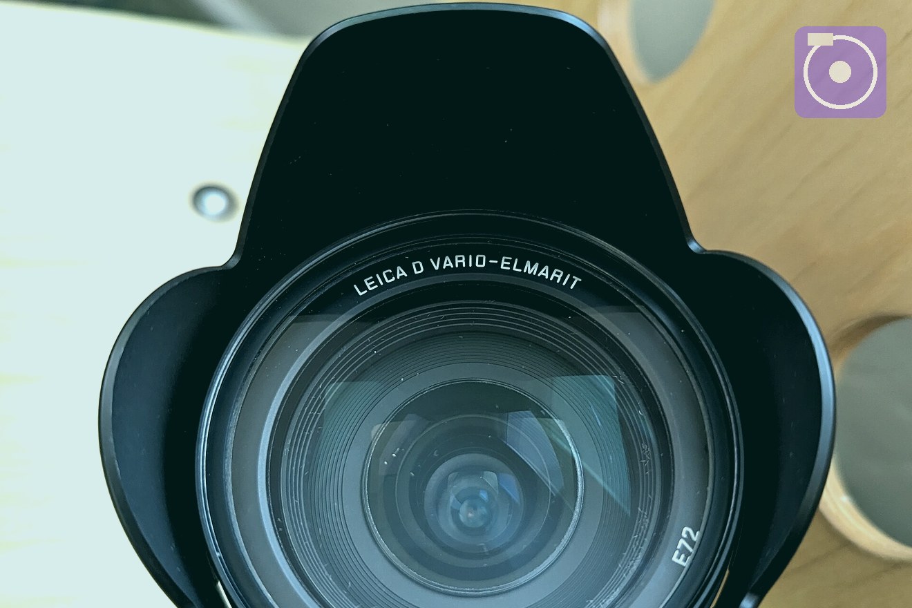 photo equipment category