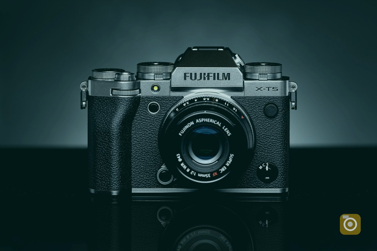 real photo equipment product